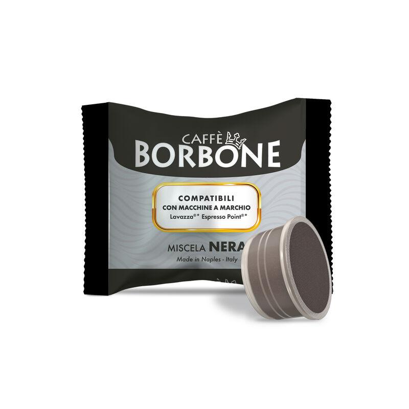 borbone-capsule-espresso-point-nera