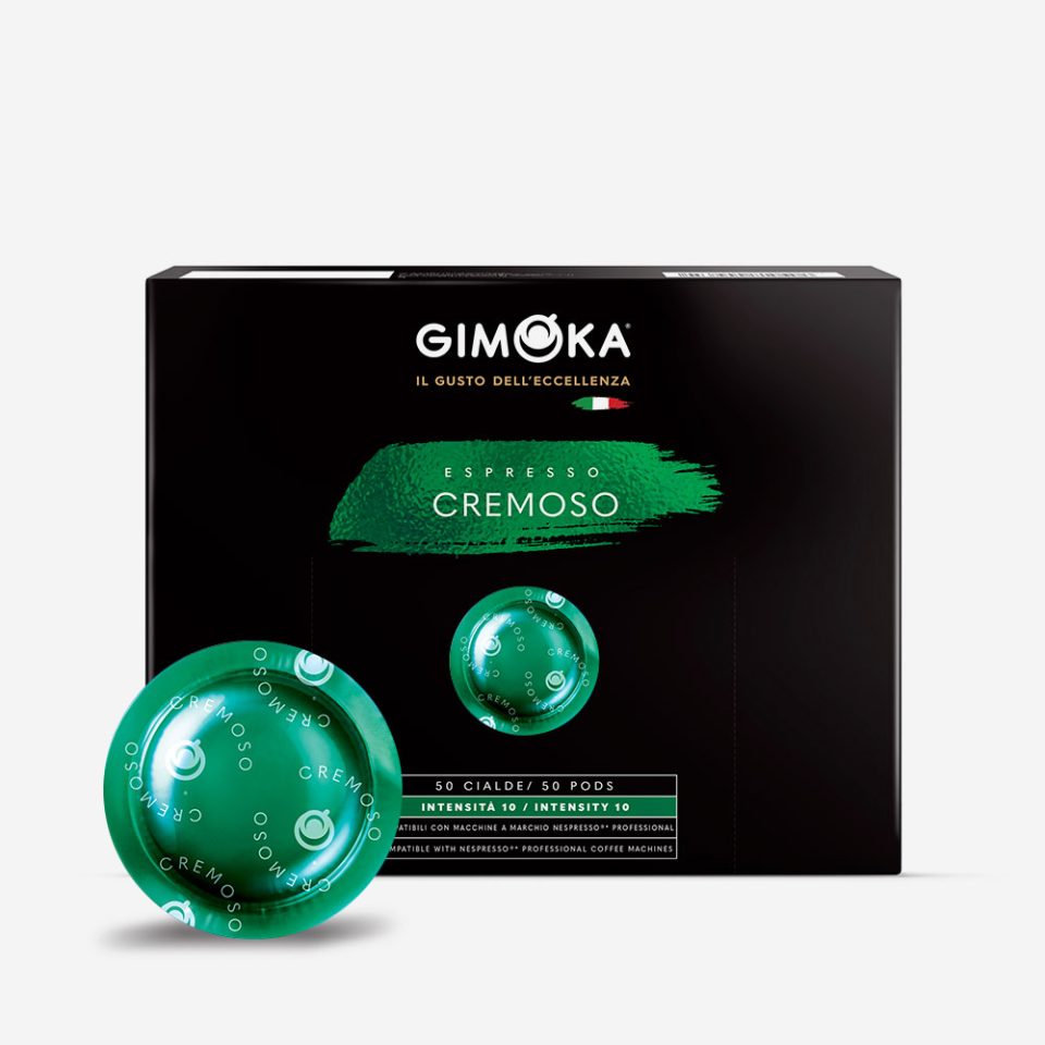gimoka-cremoso-nespresso-professional