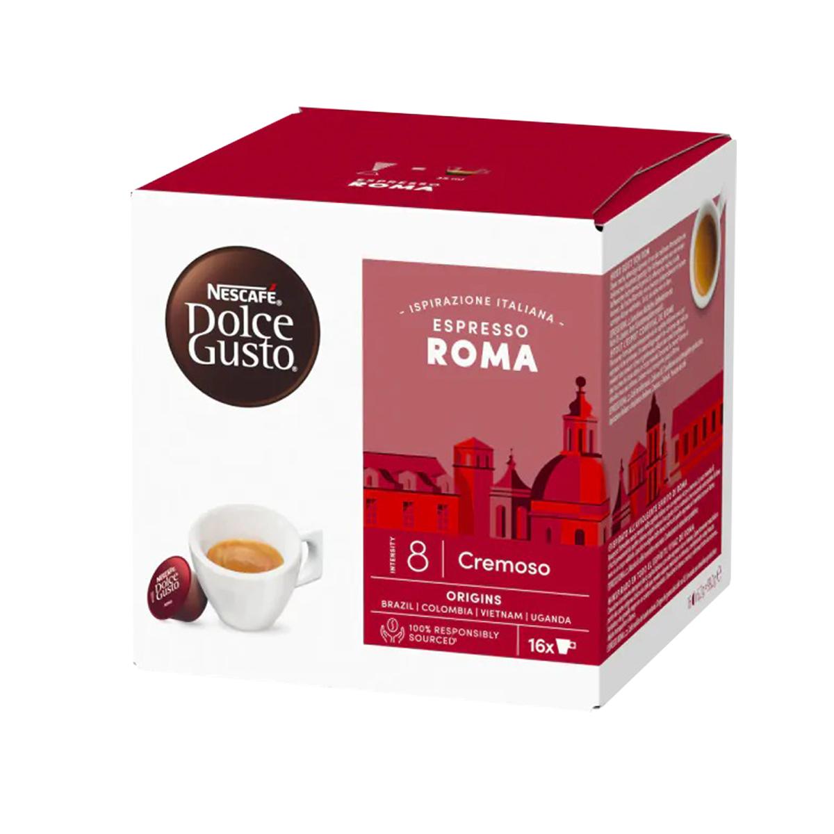 DG roma 16/1