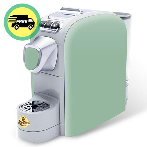 agostani-small-cup-aparat-zeleni