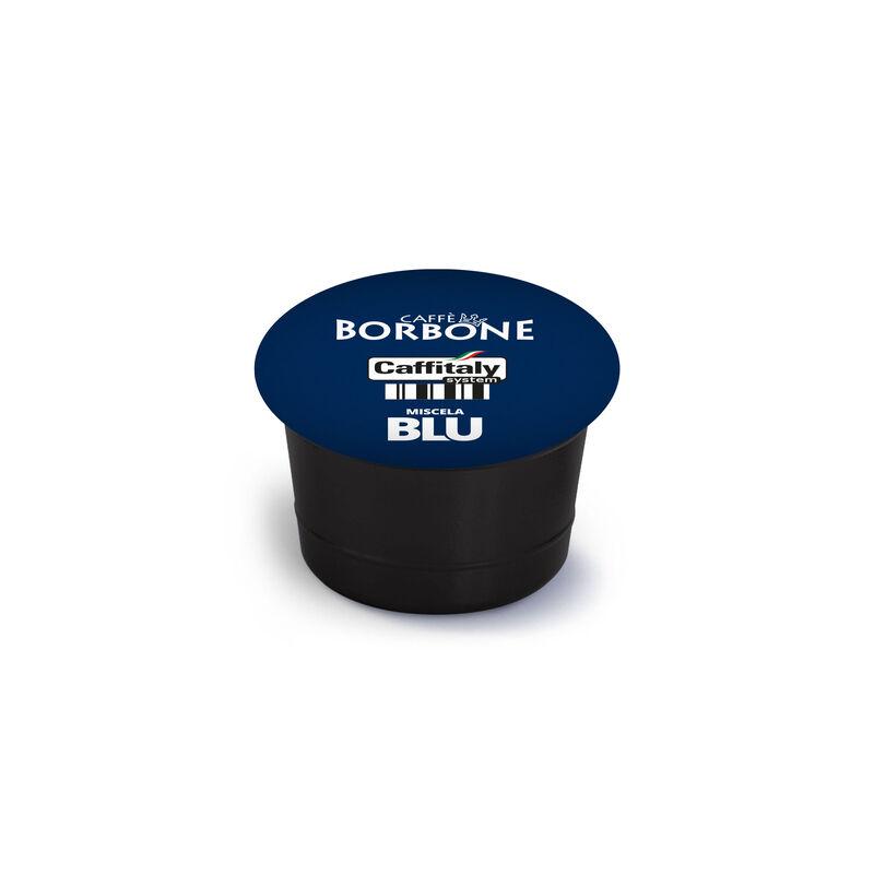 Caffitaly-borbone-blu