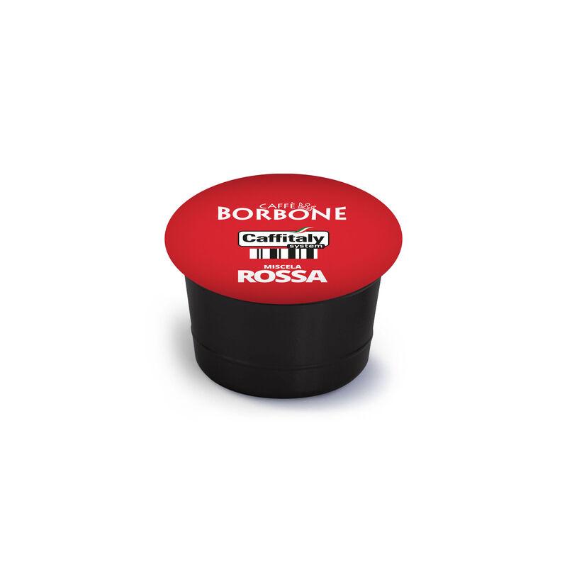 Caffitaly-borbone-rossa
