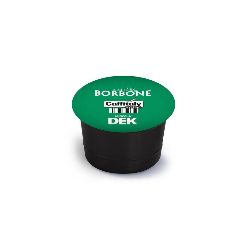 Caffitaly-borbone-deka