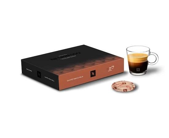 Nespresso Professional lješnjak