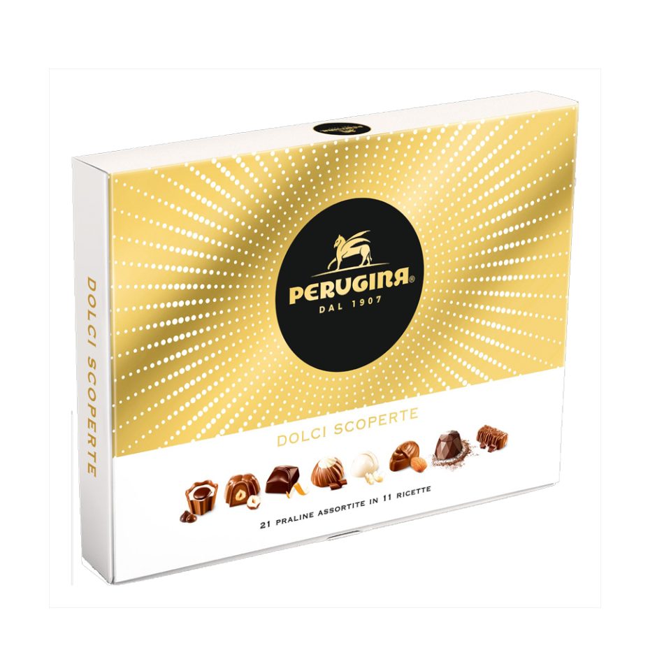BACI PERUGINA