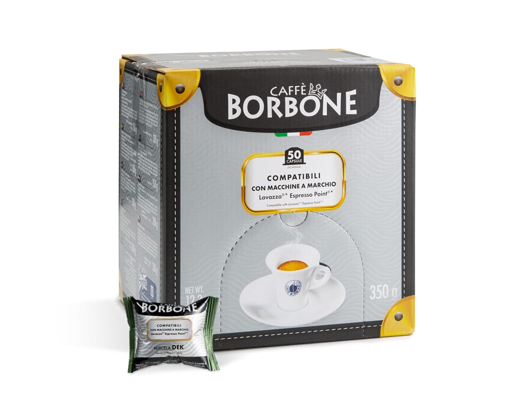 BORBONE-EP-DEK-50