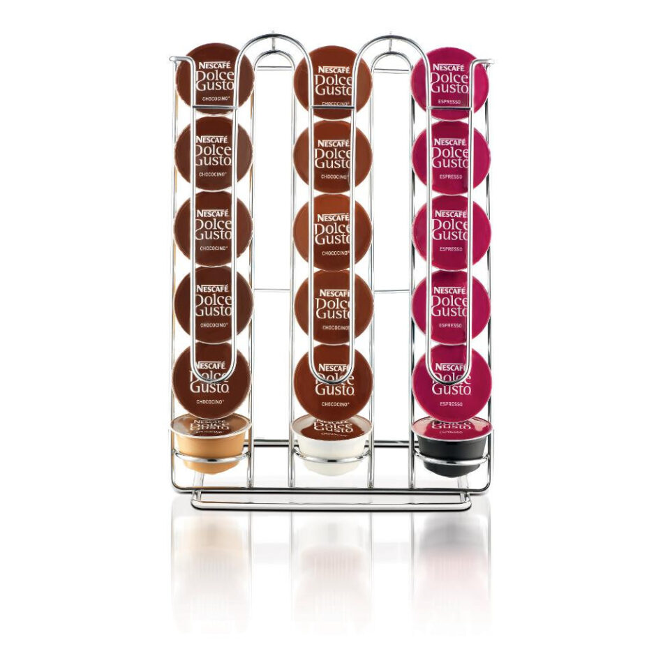 Dolce Gusto stalak