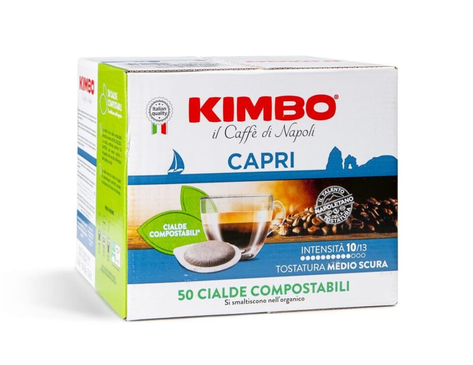 KIMBO-ESE-CAPRI-50