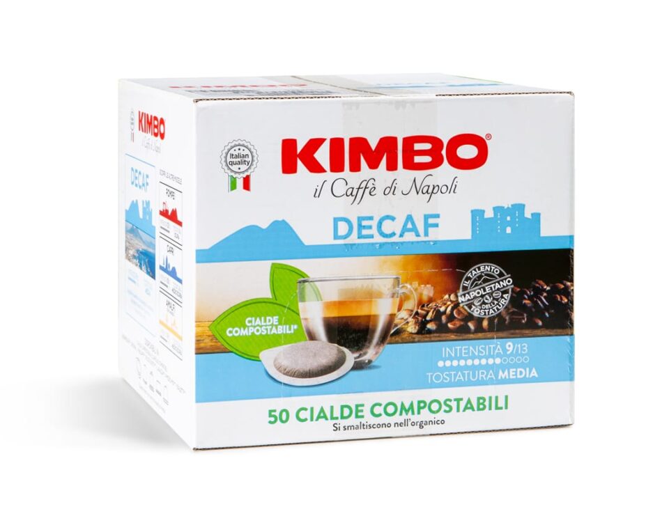 KIMBO-ESE-DECA-50
