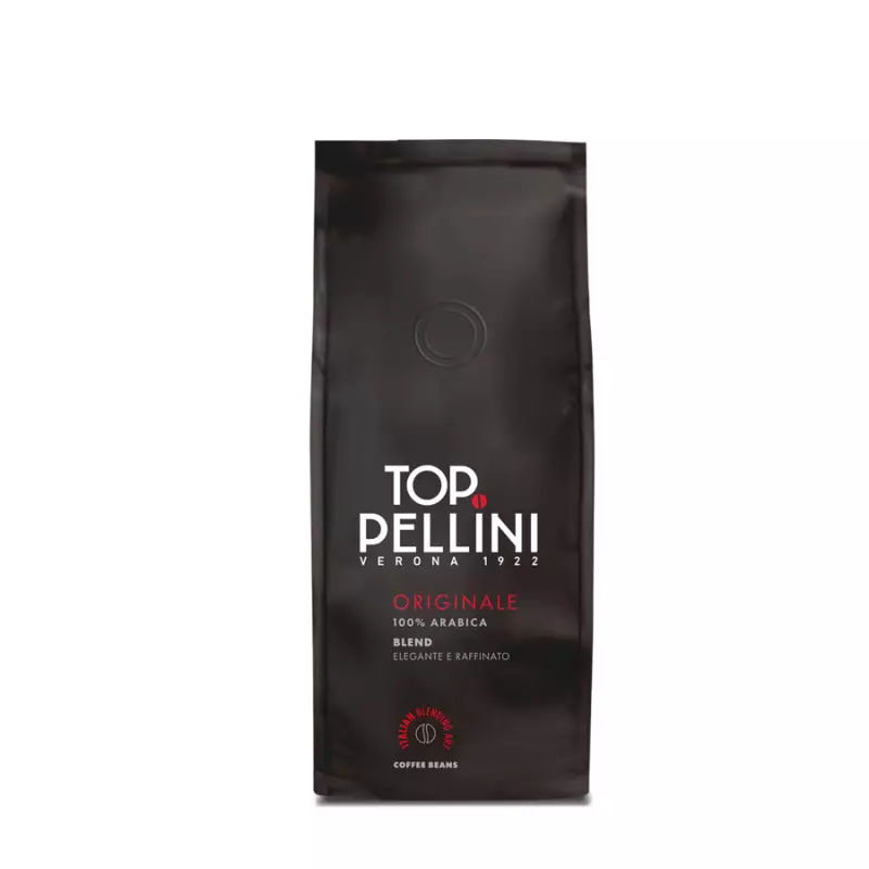 pellini-100-arabica-top-originale-200g