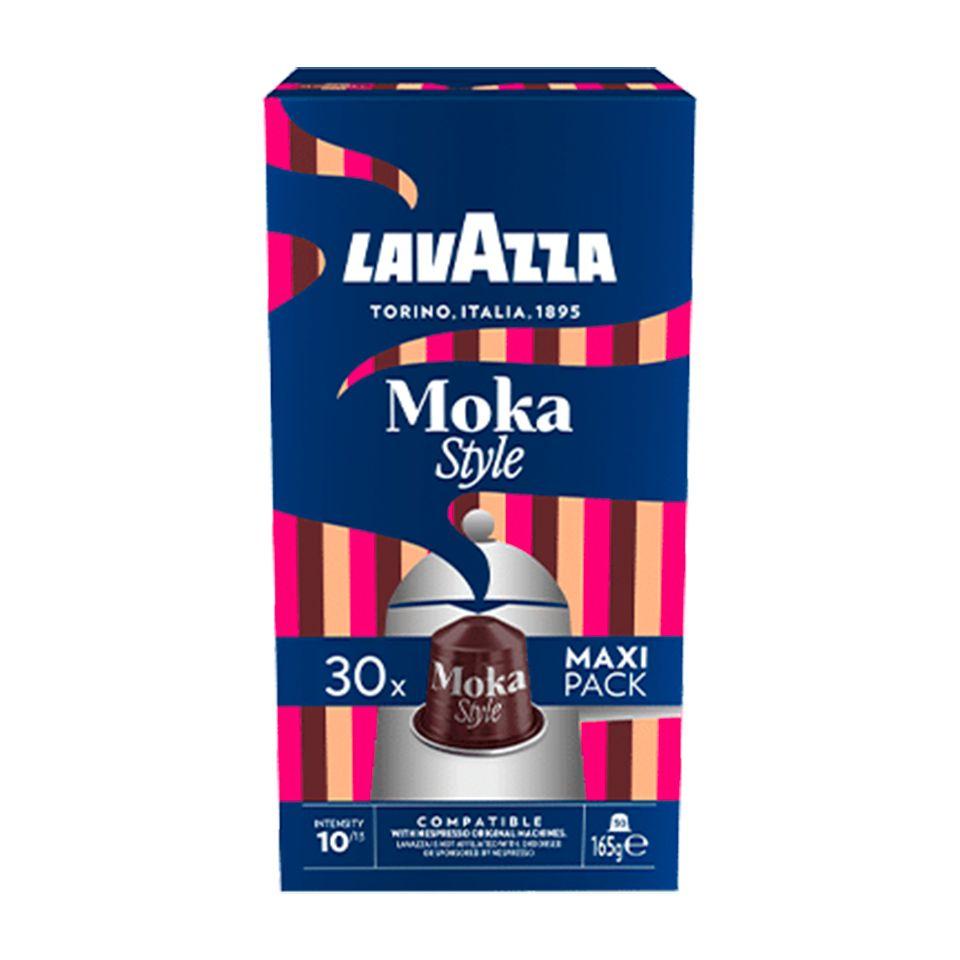 lavazza_moka_style_30_nespresso_capsule
